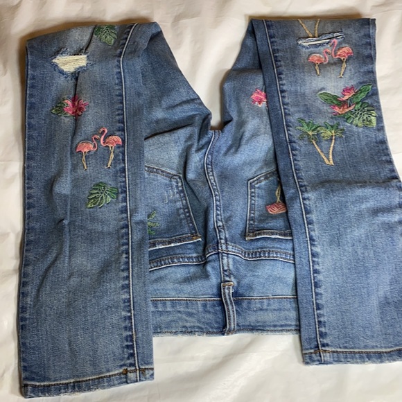 Billy T Jeans - Picture 4 of 6